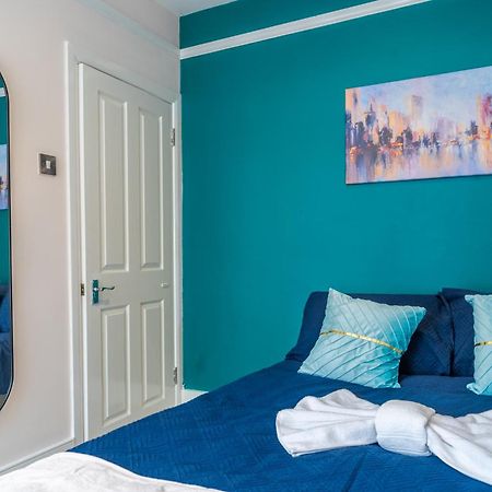 Beautiful 2 Bedroom With Private Garden In Wimbledon - Minutes From Central London Exterior photo