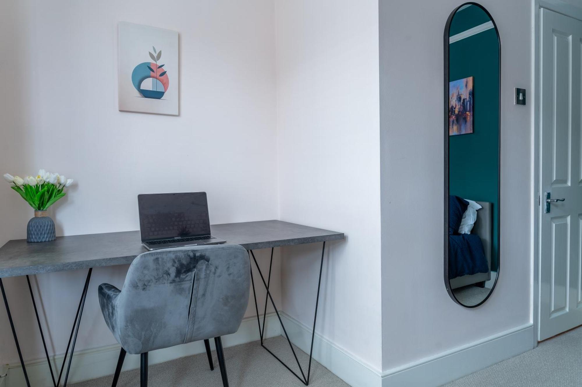Beautiful 2 Bedroom With Private Garden In Wimbledon - Minutes From Central London Exterior photo